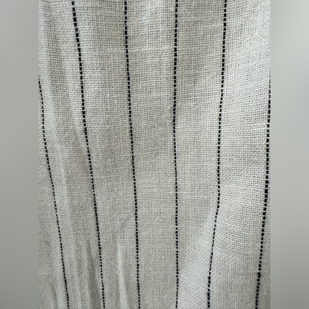 Linen pants - Picture 2 of 8